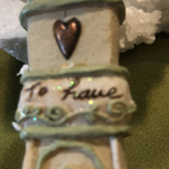 Wedding Karen Hahn Cake Knife Pie Server Set, Silver(2-Piece Set) - Picture 5 of 13